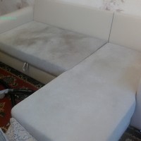 Химчистка диванов в Челябинске Копейске