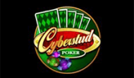 Cyber Stud Poker