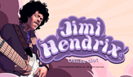Jimi Hendrix