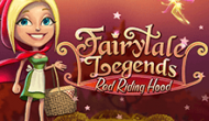Fairytale Legends: Red Riding Hood